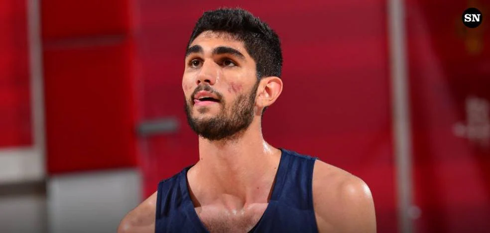 Santi Aldama is still crazy in the Summer League: 31 points against Brooklyn Nets