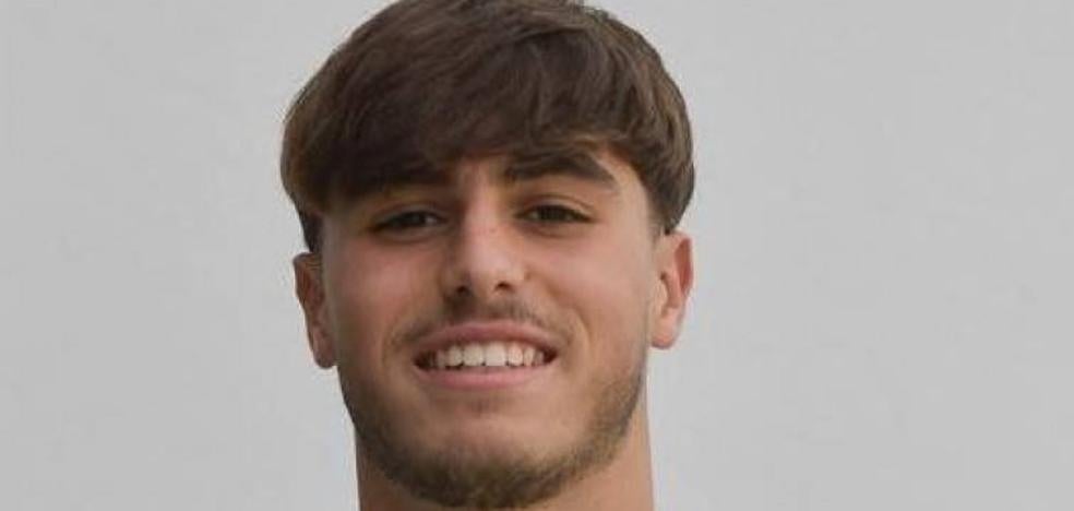 Argentina calls UD youth goalkeeper Álvaro Killane