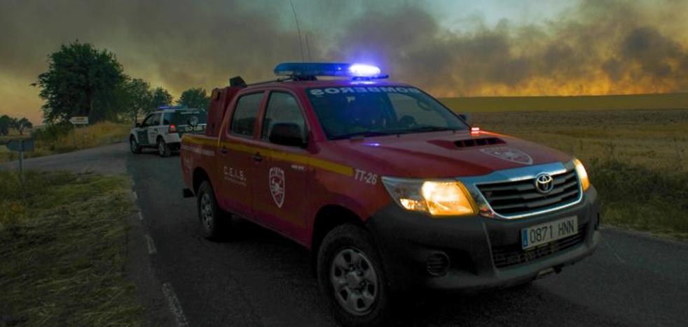 New fires force to maintain the alert throughout Spain