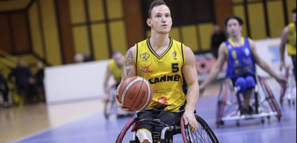 Alexis Ramonet, an elite scorer for the Econy Gran Canaria – Spain’s News