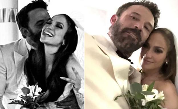 JLo y Ben Affleck se separan tres semanas después de su boda
