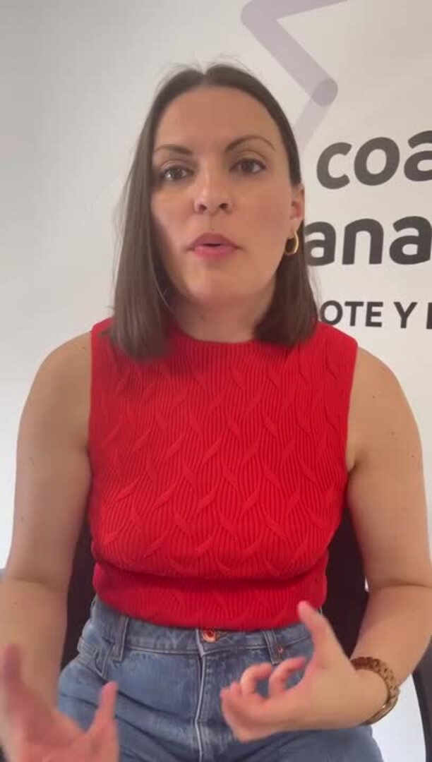 Vídeo Coalición Canaria Lanzarote