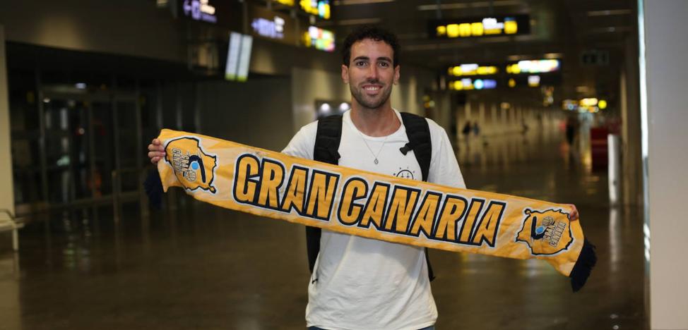 Bassas: "I think Andrew and I complement each other very well"