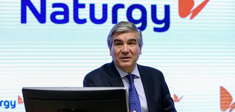 Naturgy increases its profit by 15% to 557 million