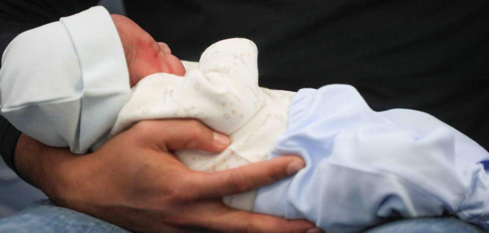 Fewer children are born in Spain than ever