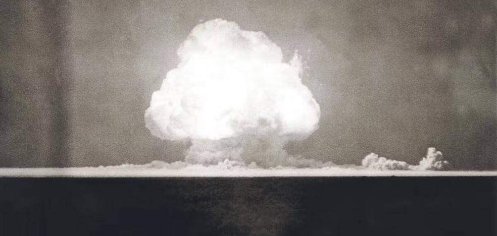 Nuclear tests: when the end of the world was put to the test