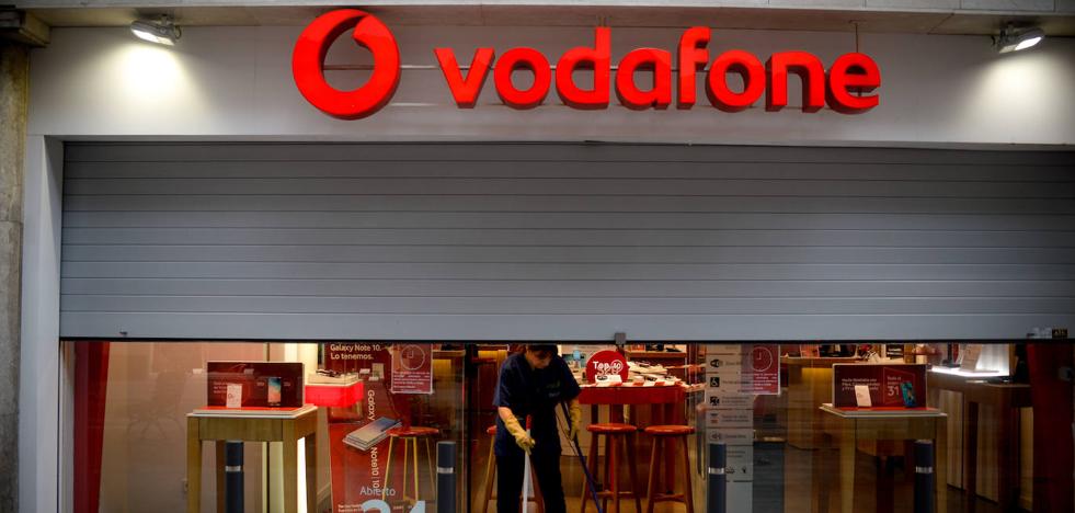 Vodafone will adjust its rates from January to the rise in inflation