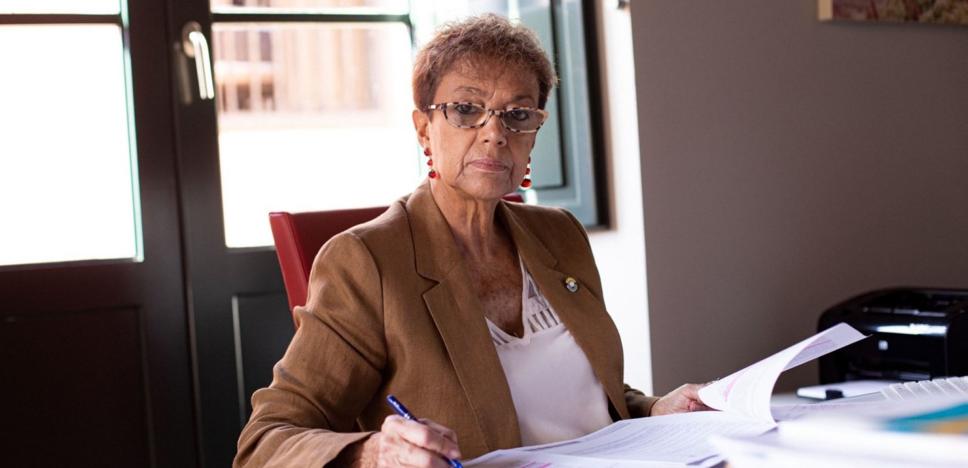 "It is essential that Canarian teachers be accompanied when implementing the law"