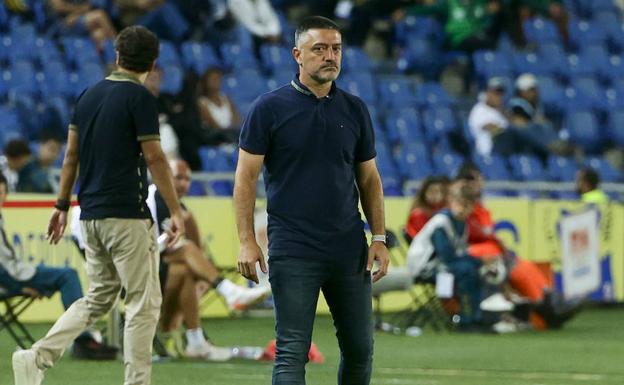 Las claves del gran nivel de la UD Las Palmas
