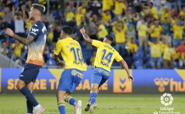 Programa y dónde ver: Racing-UD