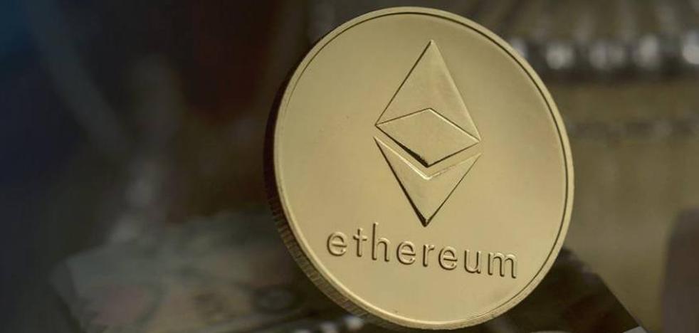The 'crypto' market faces its litmus test with the merger of ethereum