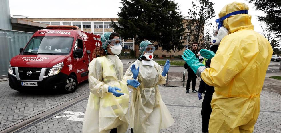 “Spain still does not have a plan in case the pandemic gets complicated again”