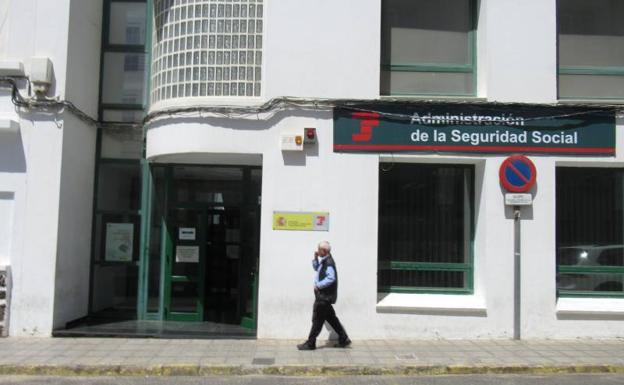 Canarias incorporará de forma inmediata a 83 trabajadores de la Seguridad Social