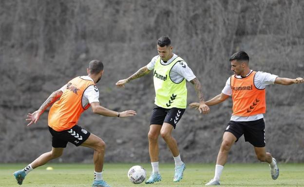Horario y dónde ver: Lugo-UD