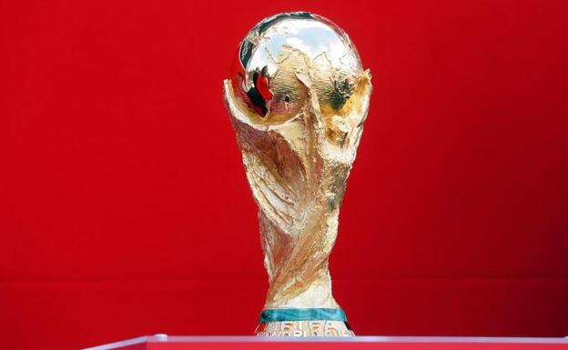 ¿Quién es el favorito para ganar el Mundial de Qatar 2022? Consulta las apuestas