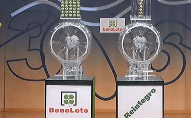 Bonoloto: Compruebe aquí el resultado del sorteo del domingo 4 de diciembre de 2022