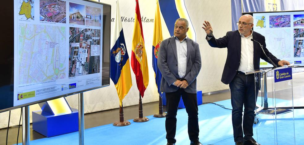 Gran Canaria is committed to innovation to diversify the economy