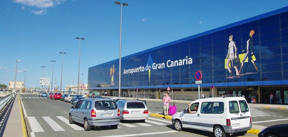 Spanish airports face six days of unemployment this Christmas