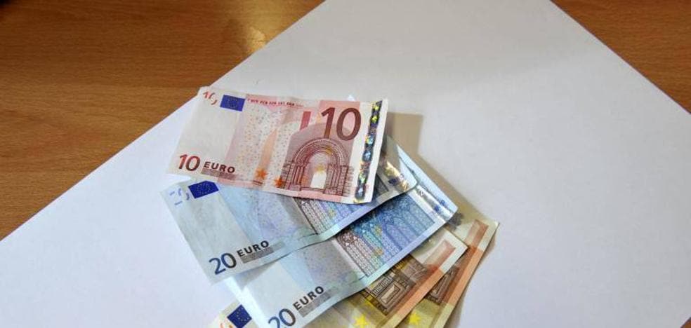 Find out when you can request the 200-euro meal check
