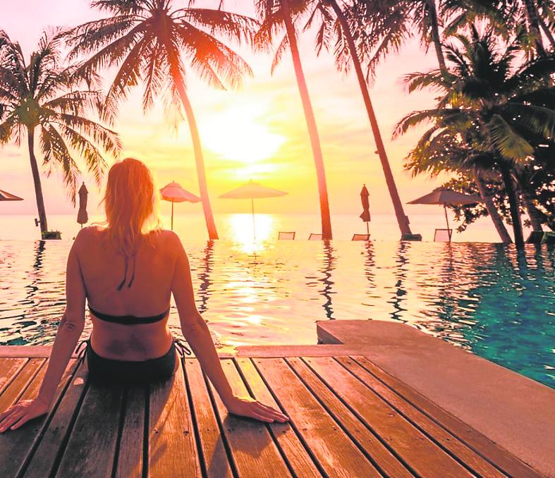 Nuevo concepto. El turista sigue solicitando experiencias únicas allá donde vaya y hay que adaptarse a sus demandas.