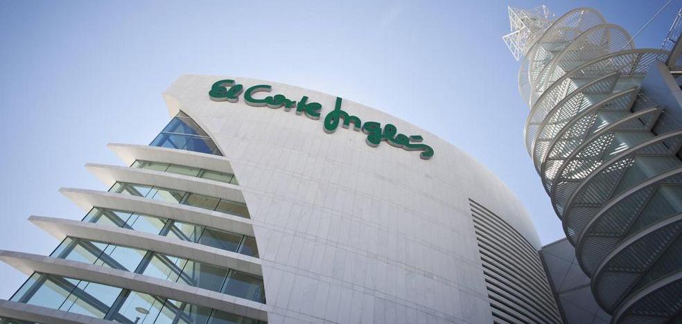 El Corte Inglés will offer voluntary departures to people over 59 years of age from its offices