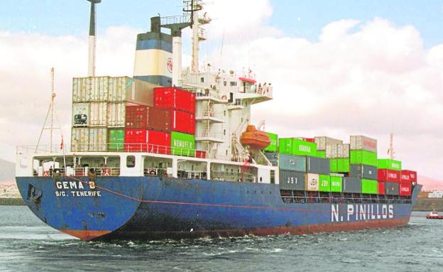 The compensations for the transport of goods established by the REF have not been updated since 2019. 