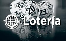 Loterías